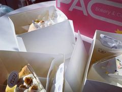 -PAOPAO Bakery&Café(港汇店)