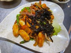 -韩俱炭火烤肉(萍乡润达店)