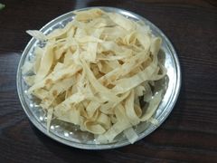 -福李记豆腐汤(丽新路店)