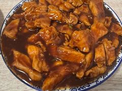 -金鹏鱼肉馆