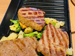 -必胜客(广渠路店)