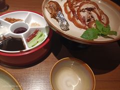 -青年公社烤鸭(熙悦天街店)