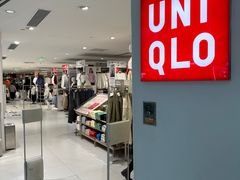 -优衣库(北京万柳华联购物中心店)