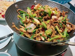 -南山翁新概念川菜(江宁万达广场店)