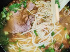 -一品飘香米线(一中总店)