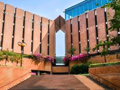 -香港大学