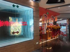 -牛牛章·章鱼水煎肉(光谷世界城店)
