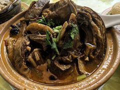 -砂锅居(西四店)