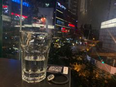 -很久以前羊肉串(中山公园店)