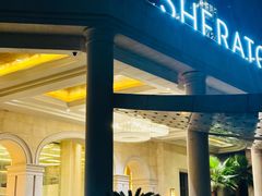 -绿城千岛湖喜来登度假酒店