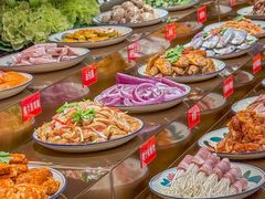 -火叮叮自助烤肉·现切牛肉(茂业店)