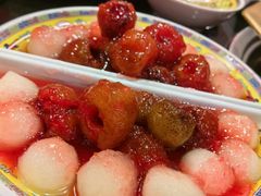 -芦月轩羊蝎子(劲松店)