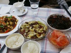 android_upload_pic-玲珑餐厅(陕西南路店)