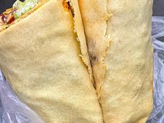 -山东傻大粗粮煎饼(牛街店)