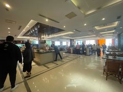 -海天一色海景自助餐厅(西港花园店)