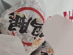 -华莱士·全鸡汉堡(柳州店)