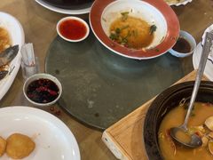 -糟粕醋·椰苑海南菜餐厅(亚龙湾天域酒店)