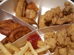 -肯德基(兴隆店)
