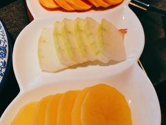 -大匠工房古船木艺术餐厅·猪肚鸡专门店(长白仙岛店)