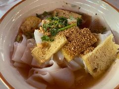 石河子风味凉皮-董小西的凉皮和椒麻鸡(三元桥店)