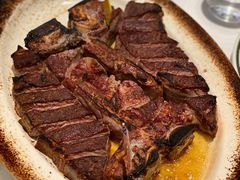 T骨牛排-Wolfgang’s Steakhouse 沃夫冈牛排馆(上海白玉兰广场店)