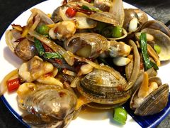 -日进一片海.生腌海鲜火锅.宵夜烧烤(三里屯总店)