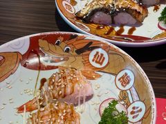 -仙隐小鹿料理食堂(惠济万达店)