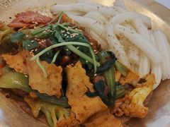 -椒锅锅·麻辣香锅(宝地广场城市集市店)