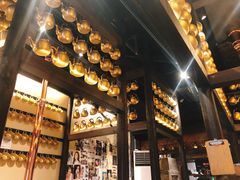 -韩国料理大力士(屏风街店)