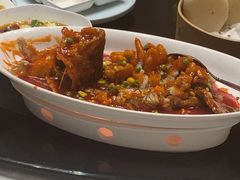 -丰收日·小海鲜·沪上家宴(顾村正大店)