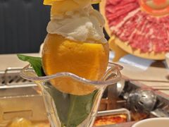 -海底捞火锅(航洋城店)