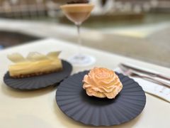 -潮一不贰·法式甜品·生日蛋糕·西式简餐(外滩店)