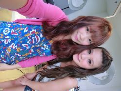 icare美发沙龙(仙乐斯店)-icare美发沙龙