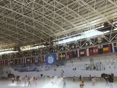 -世界之窗阿尔卑斯冰雪世界