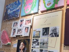 -方快照相馆(宝山龙湖天街店)