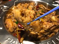 -胖哥俩肉蟹煲(福州仓山爱琴海店)