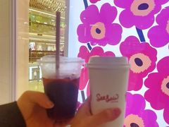 -Seesaw Coffee(环贸iapm店)