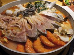 -创味·民间海南菜·非遗藤桥排骨(藤桥·免税城店)