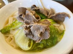 -沙河粉村·国家非遗传承(云台店)