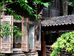 -老门东历史文化街区