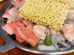 -蚂蚁家辣炒章鱼(海云台店)