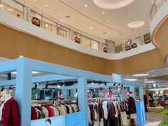 -深圳来福士广场