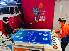 -VS SPORTS PARK运动玩乐园·团建·生日会(合生汇店)