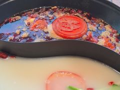 -楠火锅(哈尔滨金爵万象店)