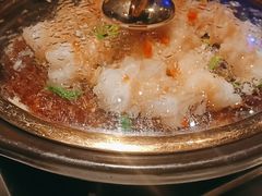 -绿茶餐厅(松江万达店)