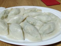 -喜家德虾仁水饺(南山书城店)