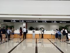 -上海国际旅行卫生保健中心(浦东分中心)