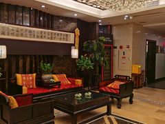 -山泉公馆酒家(珠江新城店)