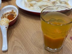 -喜家德虾仁水饺(邯郸新世纪中心店)
