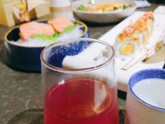 -将太无二·北美传奇寿司(瑞士公寓店)